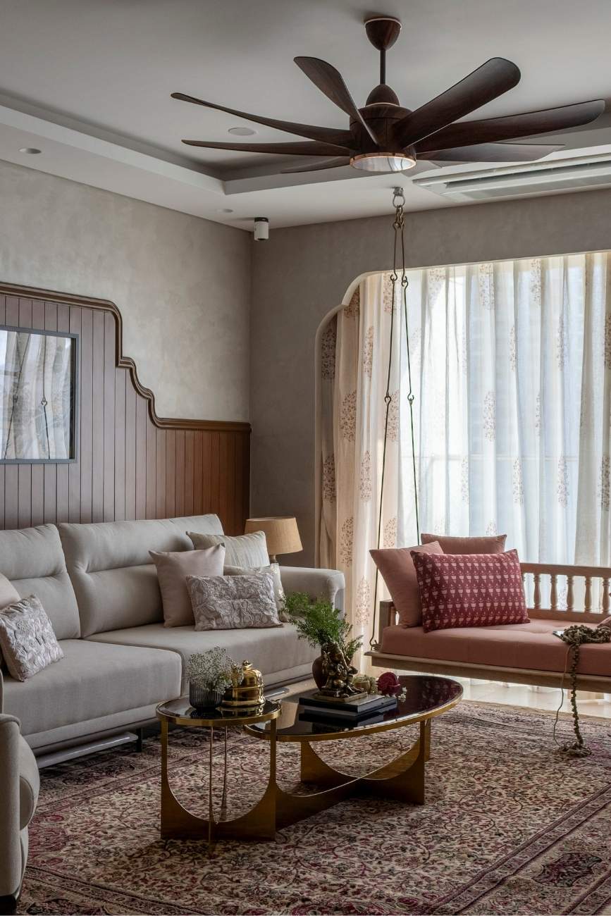 Kanaka by Duende designs